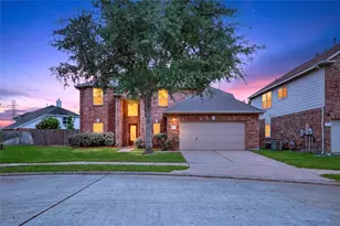 9611 Mammoth Springs Ct, Houston, TX 77095 - Photo 1