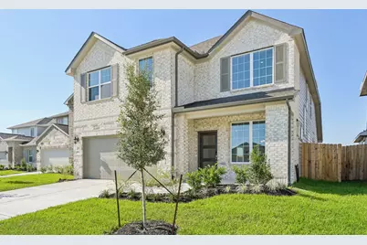 1519 Arbuckle Court, Rosharon, TX 77583 - Photo 49