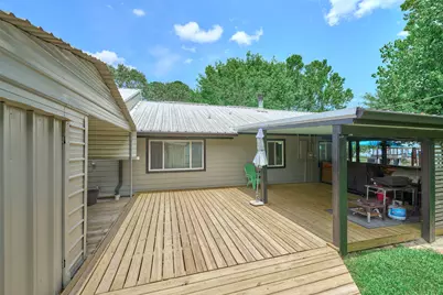 150 N Lakeway Circle, Trinity, TX 75862 - Photo 35
