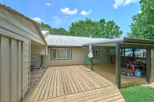 150 N Lakeway Cir, Trinity, TX 75862 - Photo 35