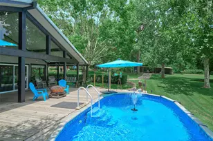 150 N Lakeway Cir, Trinity, TX 75862 - Photo 29