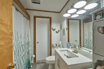 150 N Lakeway Circle, Trinity, TX 75862 - Photo 21