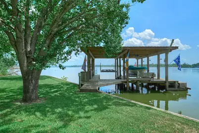 150 N Lakeway Circle, Trinity, TX 75862 - Photo 43