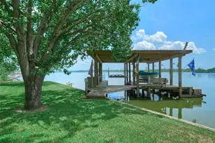 150 N Lakeway Cir, Trinity, TX 75862 - Photo 43