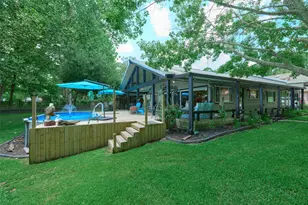 150 N Lakeway Cir, Trinity, TX 75862 - Photo 31