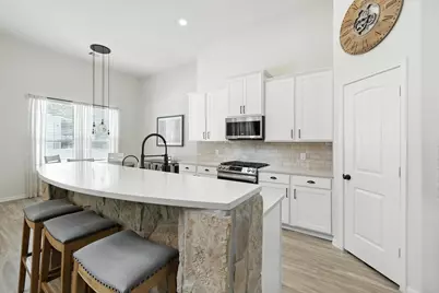 16413 Stonewall Street, Conroe, TX 77303 - Photo 7