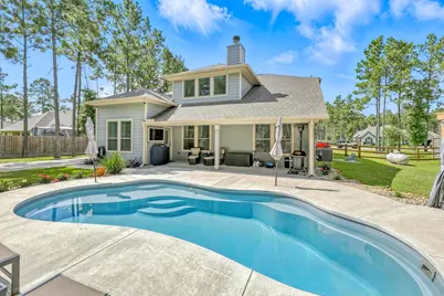 16413 Stonewall Street, Conroe, TX 77303 - Photo 23