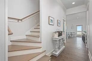 997 S Redfish St, Crystal Beach, TX 77650 - Photo 27