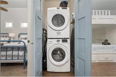 997 S Redfish Street, Crystal Beach, TX 77650 - Photo 37