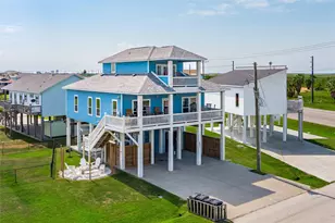 997 S Redfish St, Crystal Beach, TX 77650 - Photo 45