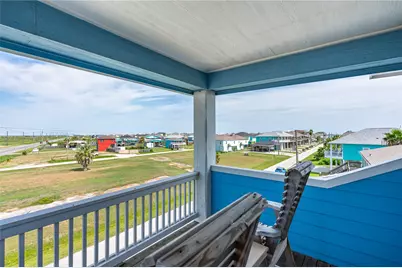 997 S Redfish Street, Crystal Beach, TX 77650 - Photo 31