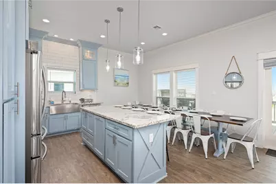 997 S Redfish Street, Crystal Beach, TX 77650 - Photo 13