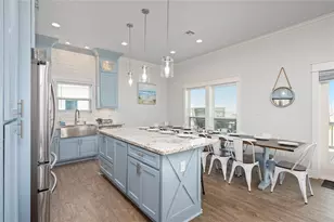 997 S Redfish St, Crystal Beach, TX 77650 - Photo 13