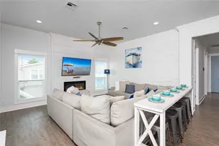 997 S Redfish St, Crystal Beach, TX 77650 - Photo 9