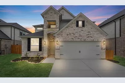 5619 Toledo Pines Lane, Katy, TX 77449 - Photo 1
