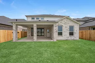 5619 Toledo Pnes Ln, Katy, TX 77449 - Photo 25