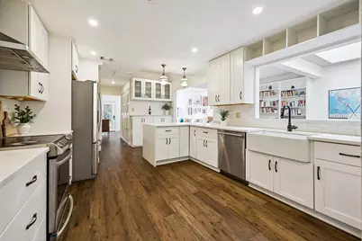 2832 Bellefontaine Street, Houston, TX 77025 - Photo 15