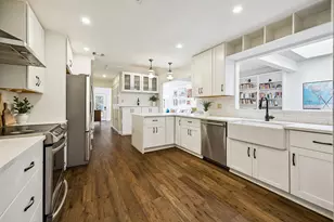 2832 Bellefontaine St, Houston, TX 77025 - Photo 15