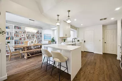 2832 Bellefontaine Street, Houston, TX 77025 - Photo 19