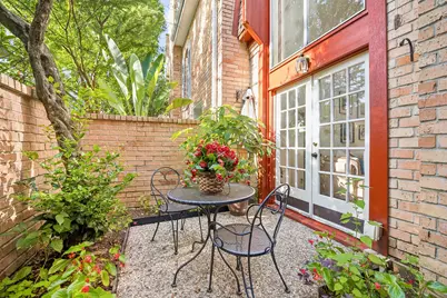 2832 Bellefontaine Street, Houston, TX 77025 - Photo 31