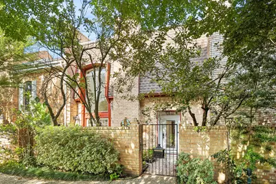 2832 Bellefontaine Street, Houston, TX 77025 - Photo 1