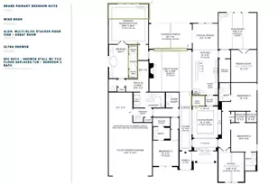 10102 Drifting Wind Ln, Missouri City, TX 77459 - Photo 5