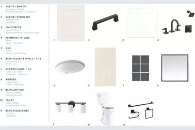 10102 Drifting Wind Ln, Missouri City, TX 77459 - Photo 13