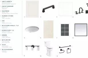 10102 Drifting Wind Ln, Missouri City, TX 77459 - Photo 13