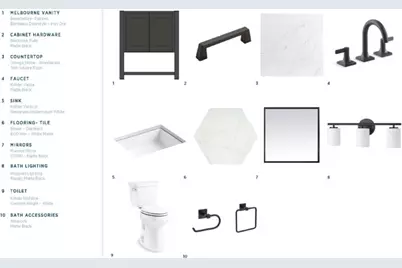 10102 Drifting Wind Ln, Missouri City, TX 77459 - Photo 11