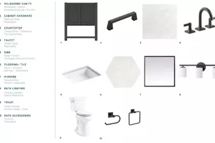 10102 Drifting Wind Ln, Missouri City, TX 77459 - Photo 11