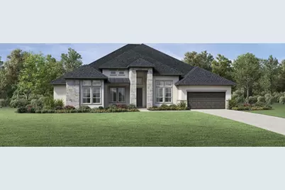 10102 Drifting Wind Ln, Missouri City, TX 77459 - Photo 3