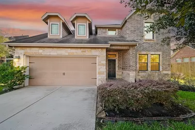 5402 Drumlin Field Way, Richmond, TX 77407 - Photo 1