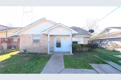 375 Longstreet Road, New Waverly, TX 77358 - Photo 1