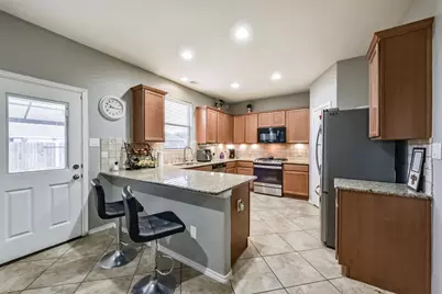 14002 Willowshire Lane, Houston, TX 77014 - Photo 7