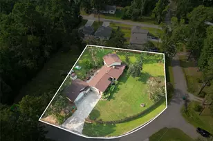 701 St Lawrence River Rd, Montgomery, TX 77316 - Photo 27