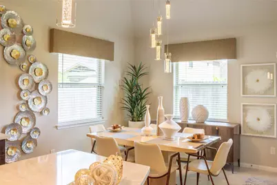 4306 Sandhill Terrace Lane, Katy, TX 77493 - Photo 15