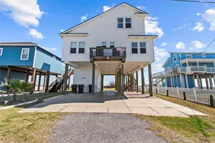 23313 San Luis Pass Rd, Galveston, TX 77554 - Photo 3
