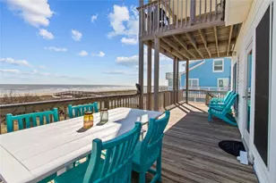 23313 San Luis Pass Rd, Galveston, TX 77554 - Photo 23