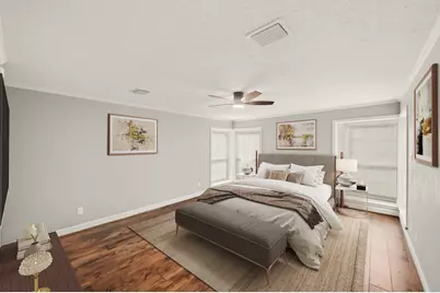 13835 Jarvis Road, Cypress, TX 77429 - Photo 17