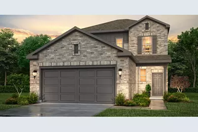 4022 Bay Court, Brookshire, TX 77423 - Photo 1