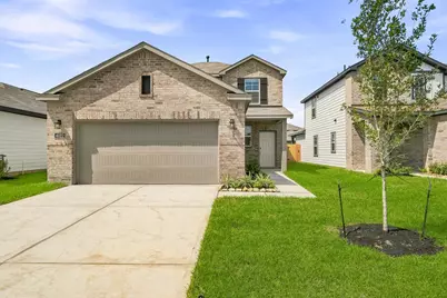 4022 Bay Court, Brookshire, TX 77423 - Photo 1