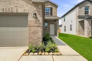 4022 Bay Ct, Brookshire, TX 77423 - Photo 3