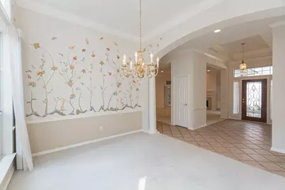 23 E Palmer Bend, The Woodlands, TX 77381 - Photo 11