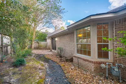 23 E Palmer Bend, The Woodlands, TX 77381 - Photo 43