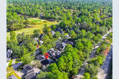 23 E Palmer Bend, The Woodlands, TX 77381 - Photo 3