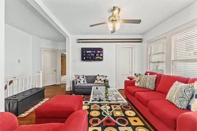 2511 Whitney #B, Houston, TX 77006 - Photo 7