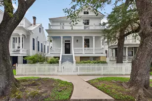 1324 Sealy St, Galveston, TX 77550 - Photo 1