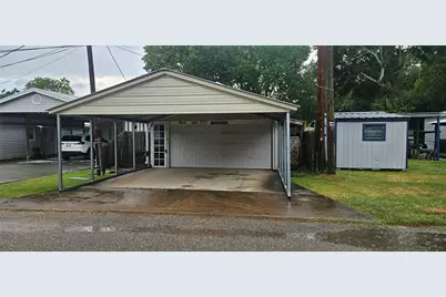 12656 Everwood Street, Willis, TX 77318 - Photo 1