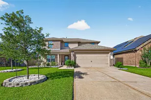 9227 Downing St, Rosenberg, TX 77469 - Photo 1