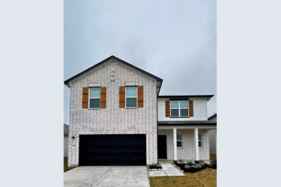 3716 Kennedy Clover Court, Porter, TX 77365 - Photo 1